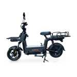GTM Скутер акумуляторний X- CAR_GO, 60В, 800Вт, Швидкість - 45км/год, запас ходу - 60км - Зображення 4