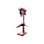 Свердлильний верстат Holzmann SB 4132SM - Зображення 3