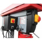 Свердлильний верстат Holzmann SB 4132SM - Зображення 8
