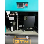 GTM Компресор гвинтовий рес-300л 1000л/хв 7,5кВт 8бар 380В/інвертор/кожух - Зображення 6
