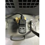GTM Компресор гвинтовий рес-300л 1000л/хв 7,5кВт 8бар 380В/інвертор/кожух - Зображення 9