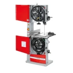 Стрічкова пила Holzmann HBS 470PROFI 230 В - Зображення 2