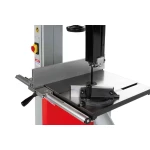 Стрічкова пила Holzmann HBS 470PROFI 230 В - Зображення 4