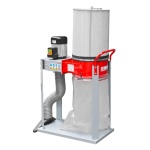 Аспіраційна Установка Holzmann  ABS 1500FF 230 В