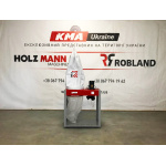 Система витяжки HOLZMANN ABS3000SE_400V - Зображення 3