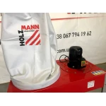 Система витяжки HOLZMANN ABS3000SE_400V - Зображення 4