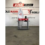 Система витяжки HOLZMANN ABS3000SE_400V - Зображення 5