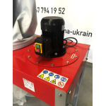 Система витяжки HOLZMANN ABS3000SE_400V - Зображення 7