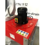 Система витяжки HOLZMANN ABS3000SE_400V - Зображення 7