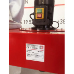 Система витяжки HOLZMANN ABS3000SE_400V - Зображення 8
