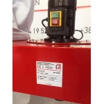 Система витяжки HOLZMANN ABS3000SE_400V - Зображення 8