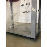Система витяжки HOLZMANN ABS3000SE_400V - Зображення 10