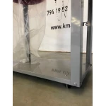 Система витяжки HOLZMANN ABS3000SE_400V - Зображення 10