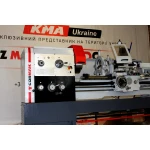 Токарно-гвинторізний верстат CORMAK 500X1500 / 65 mm - Зображення 2