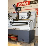 Токарно-гвинторізний верстат CORMAK 500X1500 / 65 mm - Зображення 4