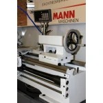 Токарно-гвинторізний верстат CORMAK 500X1500 / 65 mm - Зображення 5