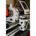 Токарно-гвинторізний верстат CORMAK 500X1500 / 65 mm - Зображення 6