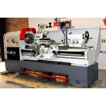 Токарно-гвинторізний верстат CORMAK 500X1500 / 65 mm - Зображення 7