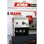 Токарно-гвинторізний верстат CORMAK 500X1500 / 65 mm - Зображення 10