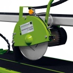 Плиткорізний верстат Zipper ZI-FS250 - Зображення 4