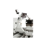 Універсальний токарний верстат CORMAK GOLIAT 660x4000 - Зображення 6