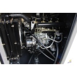 Дизельний генератор UNIVERSAL UND-BD 44 KVA - Зображення 4