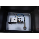 Дизельний генератор UNIVERSAL UND-BD 44 KVA - Зображення 8