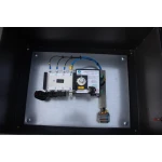 Дизельний генератор UNIVERSAL UND-BD 44 KVA - Зображення 8