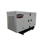 Дизельний генератор UNIVERSAL UND-BD 44 KVA - Зображення 3