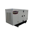 Дизельний генератор UNIVERSAL UND-BD 44 KVA - Зображення 3