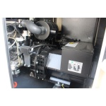 Дизельний генератор UNIVERSAL UND-BD 44 KVA - Зображення 6