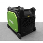 Інверторний генератор Optimat Smart Energy IE8500 - Зображення 2