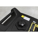 Інверторний генератор Optimat Smart Energy IE8500 - Зображення 6