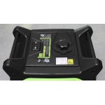 Інверторний генератор Optimat Smart Energy IE8500 - Зображення 9