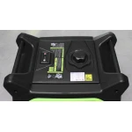 Інверторний генератор Optimat Smart Energy IE8500 - Зображення 9