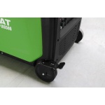 Інверторний генератор Optimat Smart Energy IE6500 - Зображення 8