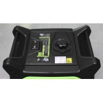Інверторний генератор Optimat Smart Energy IE6500 - Зображення 9