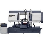 Автоматична стрічкова пила CORMAK H-500SA - Зображення 3