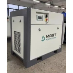Гвинтовий компресор Mast SH-20 inverter 12BAR - Зображення 2
