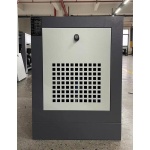 Гвинтовий компресор Mast SH-20 inverter 12BAR - Зображення 3