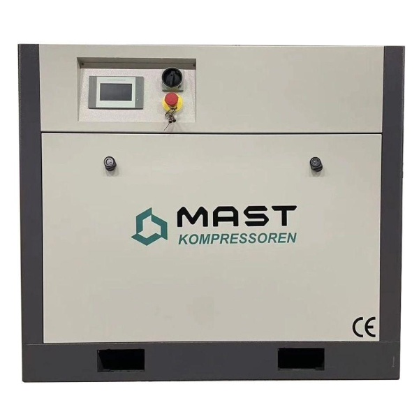 Гвинтовий компресор Mast SH-15 inverter 12BAR
