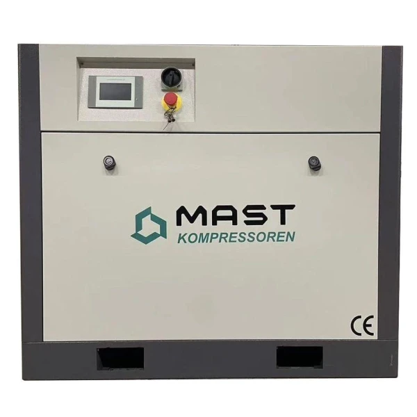 Гвинтовий компресор Mast SH-15 inverter 12BAR