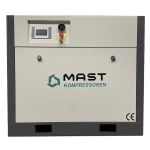 Гвинтовий компресор Mast SH-20 inverter 12BAR