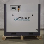 Гвинтовий компресор Mast SH-20 inverter 12BAR - Зображення 7