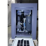 Гвинтовий компресор Mast SH-15 inverter 12BAR - Зображення 5