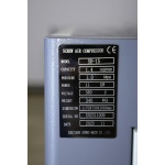 Гвинтовий компресор Mast SH-15 inverter 12BAR - Зображення 7