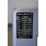Гвинтовий компресор Mast SH-15 inverter 12BAR - Зображення 7