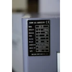 Гвинтовий компресор Mast SH-20 inverter 12BAR - Зображення 8
