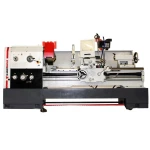 Токарно-гвинторізний верстат CORMAK 500X1500 / 65 mm