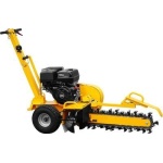 Траншеєкопач CORMAK GF-1500 - Зображення 2